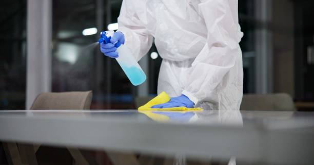 24/7 Emergency Odor Removal experts in Hamilton, MO